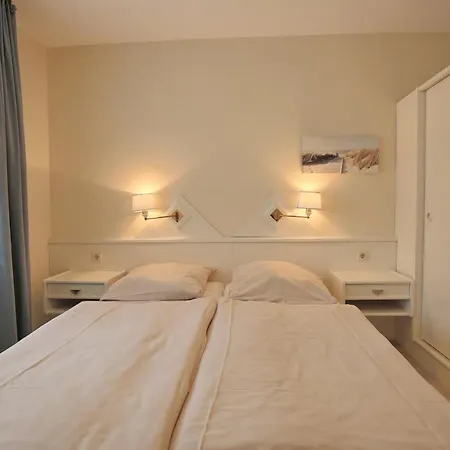 Haus Parkblick Parkblick 2 Scharbeutz