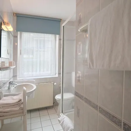 Haus Parkblick Parkblick 2 Apartment