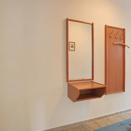 Haus Parkblick Parkblick 2 Daire